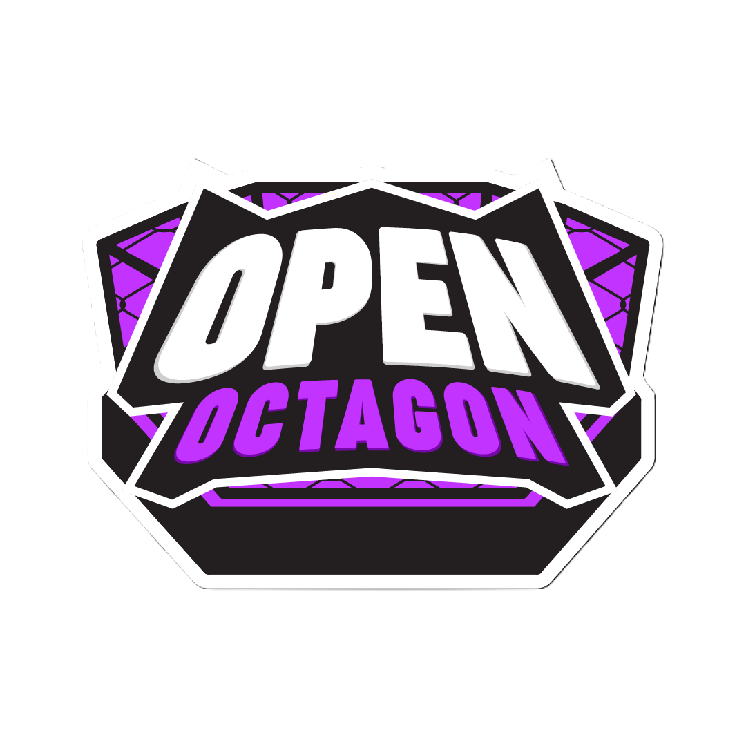 Турнір з MMA Відкритий Октагон